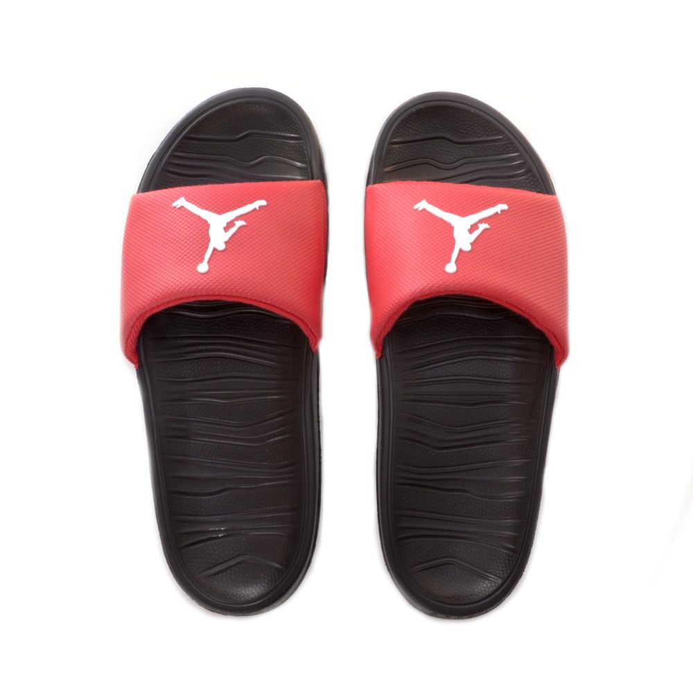 nike jordan break slides