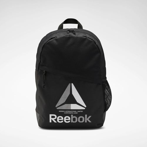 bolsos reebok negro