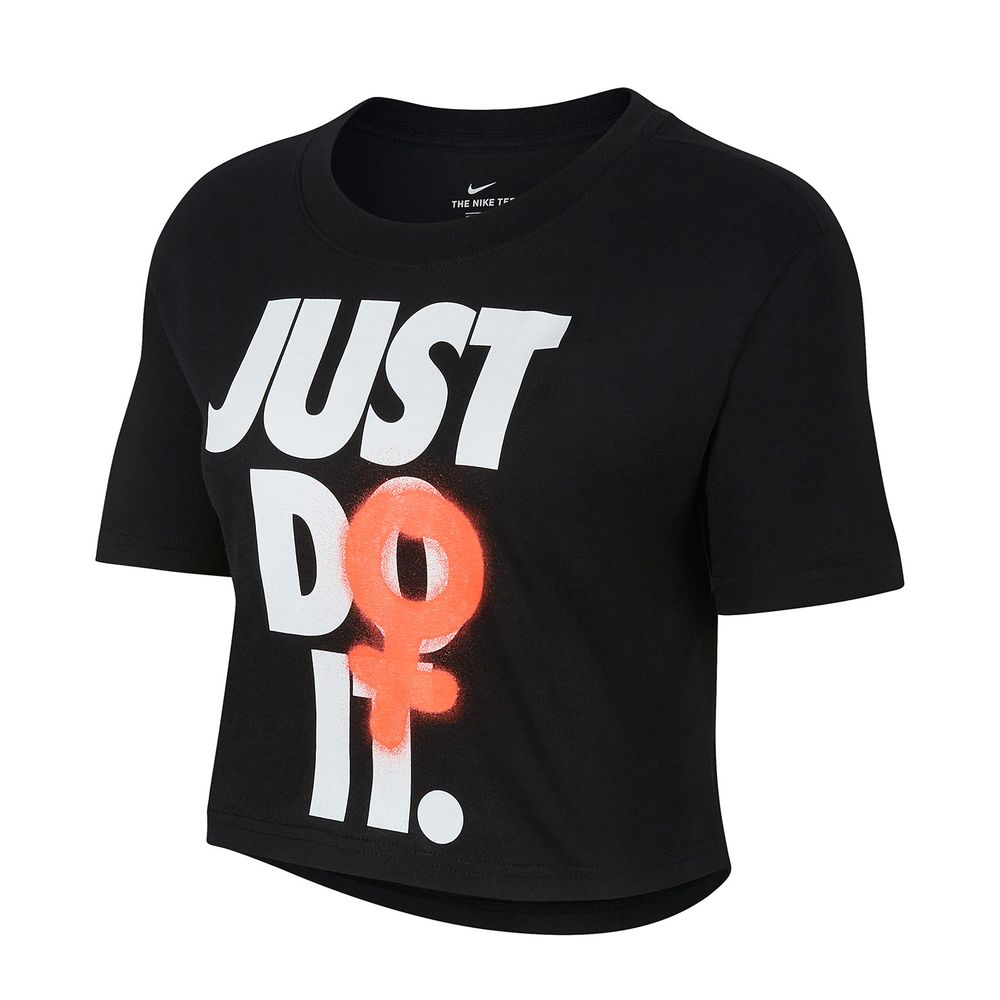 remera nike just do it