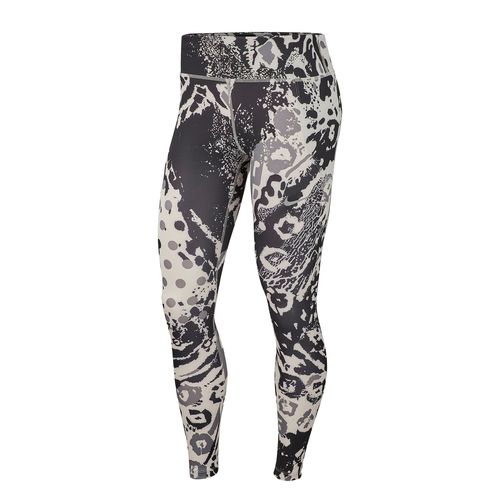 pantalones nike mujer gris