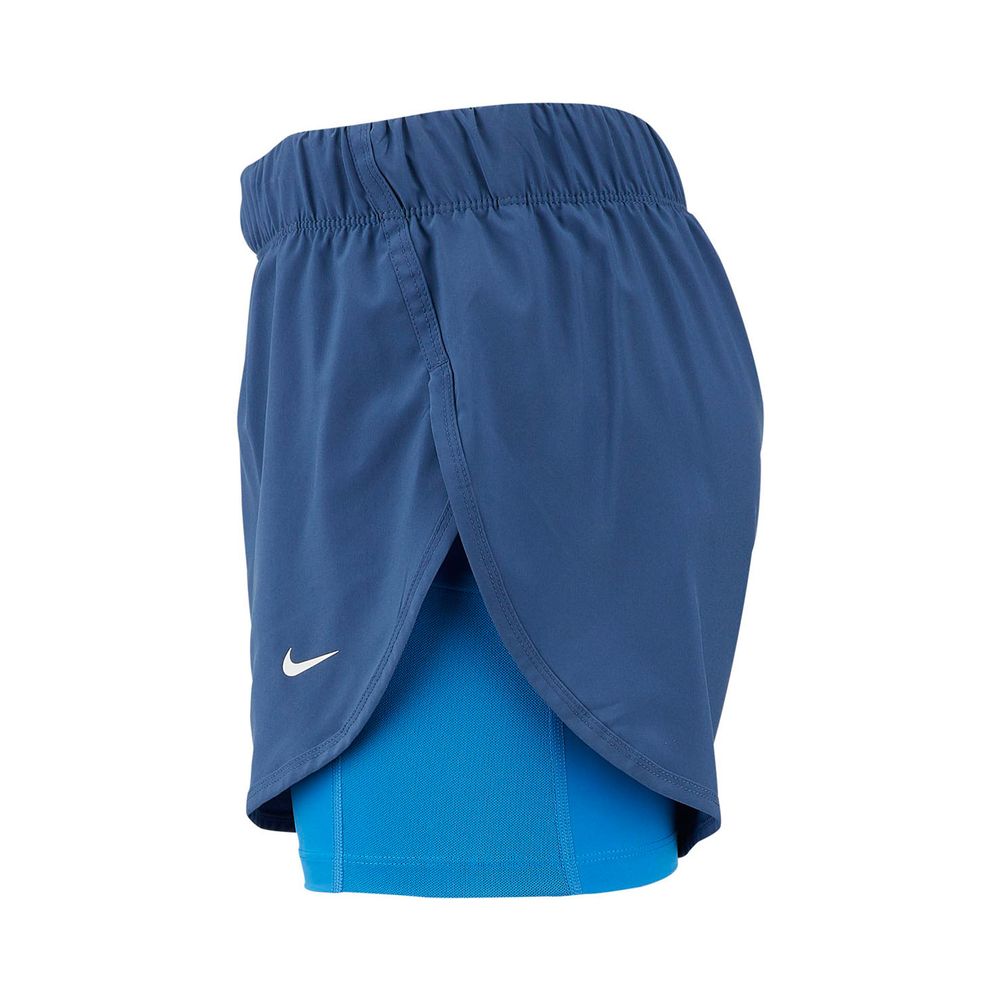 short nike mujer dri fit
